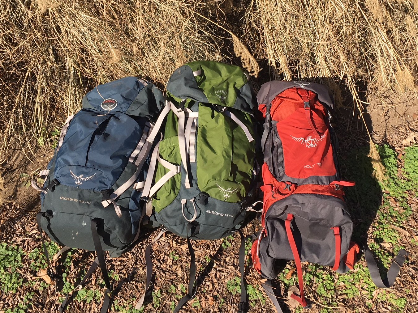 Equipment Information LandSea Kalamazoo College